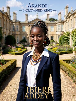 cover image of Akande